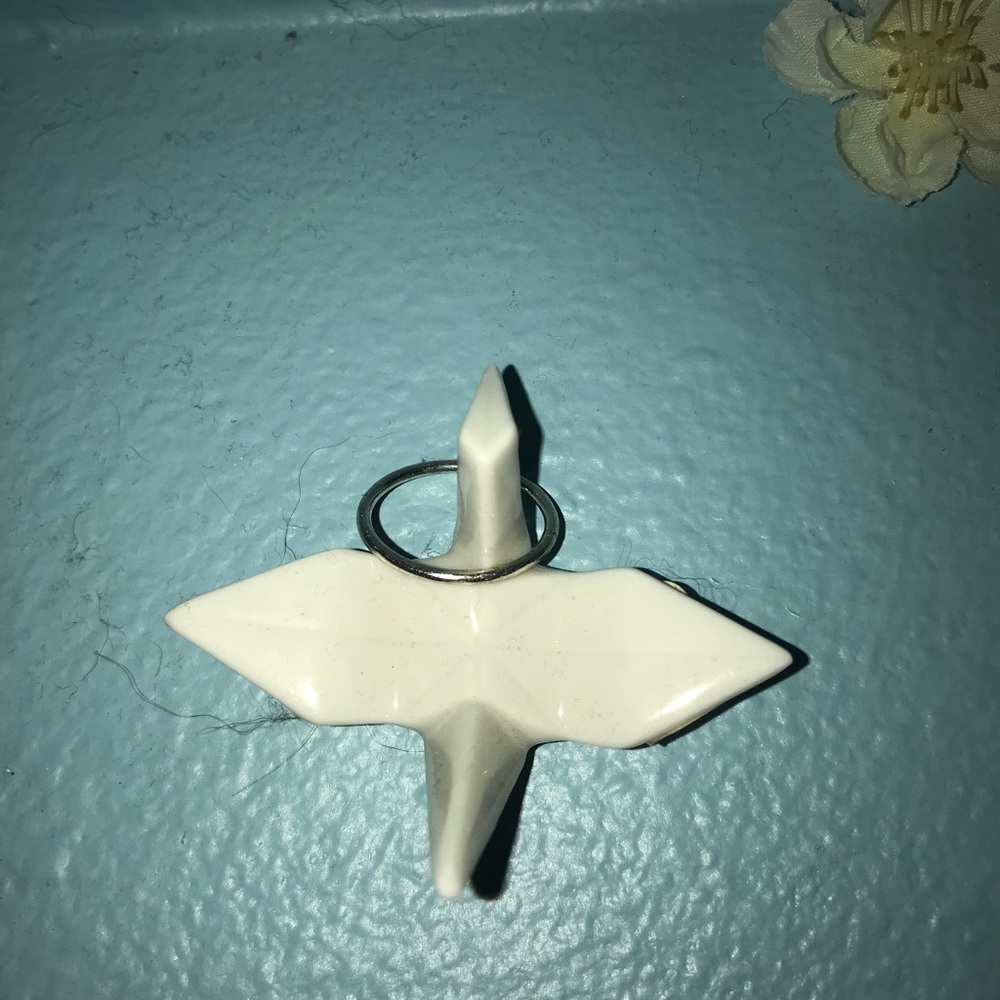 Simple ring - Picture 5 of 6